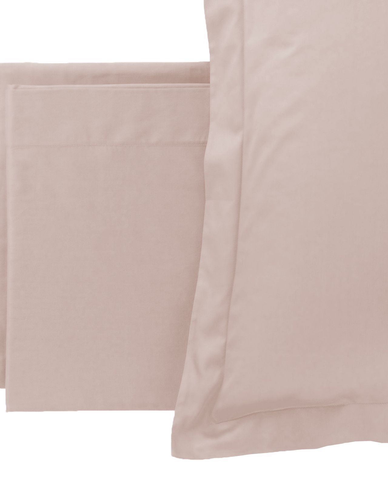 Charme Completo Lenzuola Matrimoniale Tortora