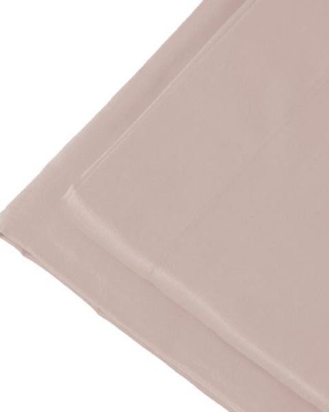 Charme Completo Lenzuola Matrimoniale Tortora