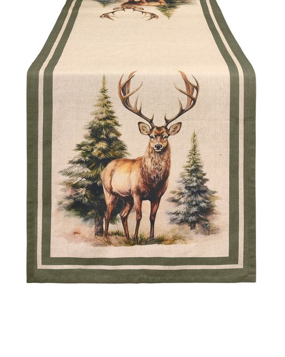 Runner Bosco Incantato