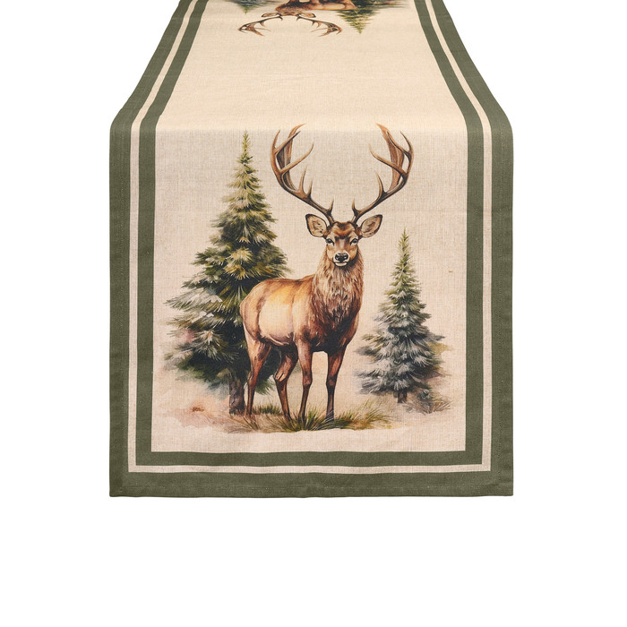 Runner Bosco Incantato