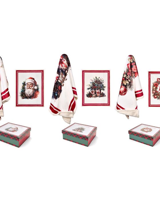 Plaid Christmas is Coming