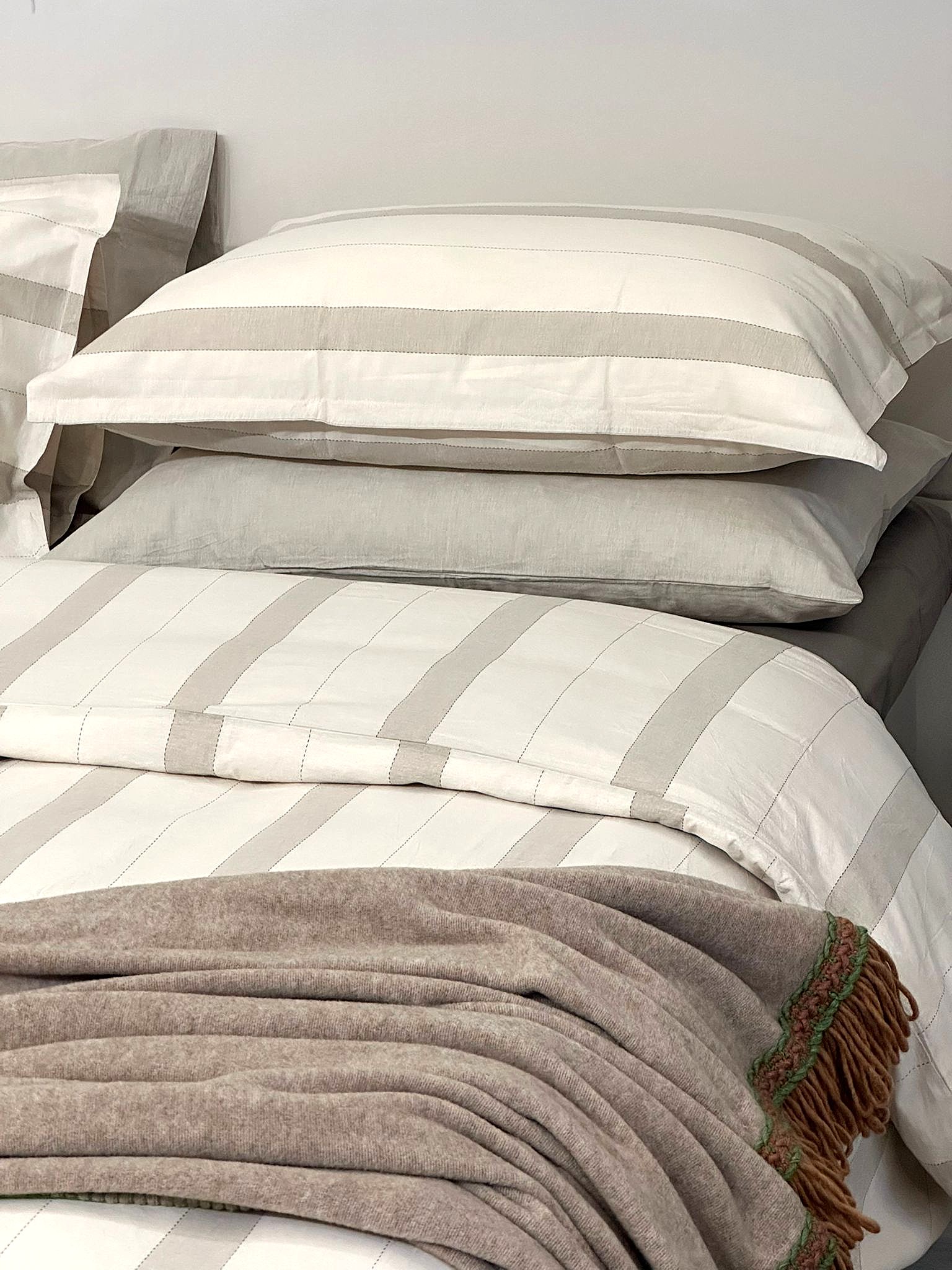 Marica Parure Copripiumino