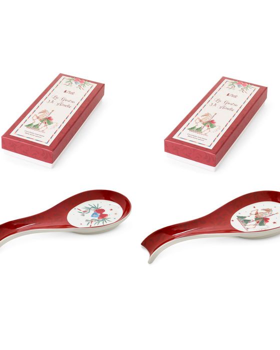 Poggiamestolo Giostra