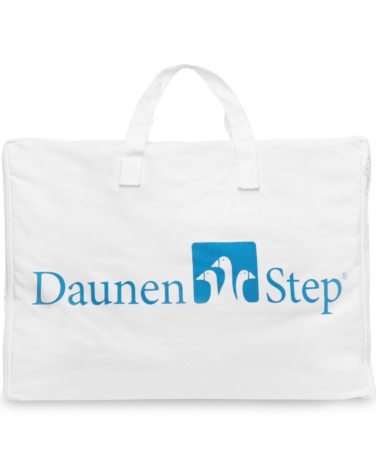 Topper in piuma Nuvola