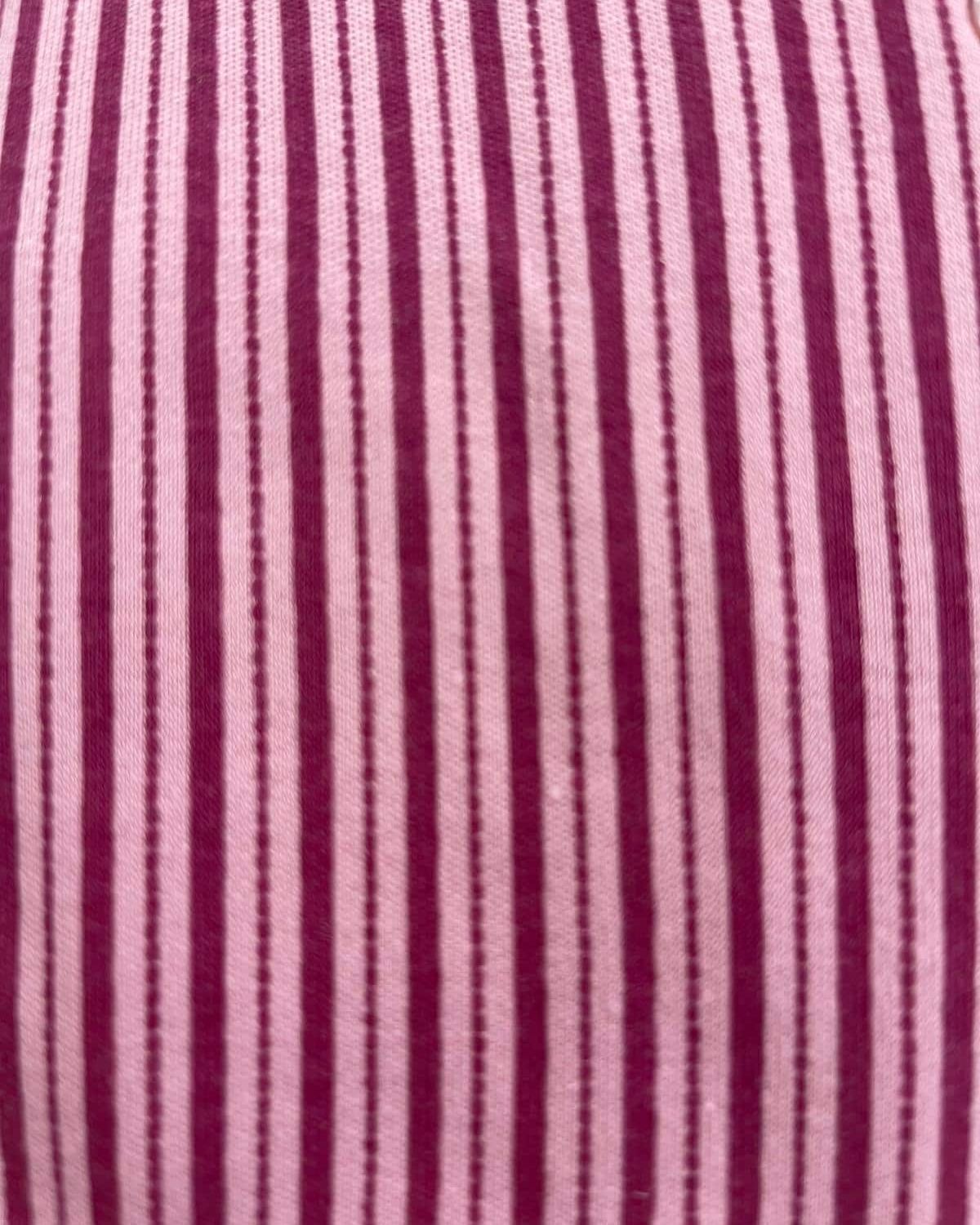 Lisette Pigiama Donna in Caldo Cotone a taglio Uomo