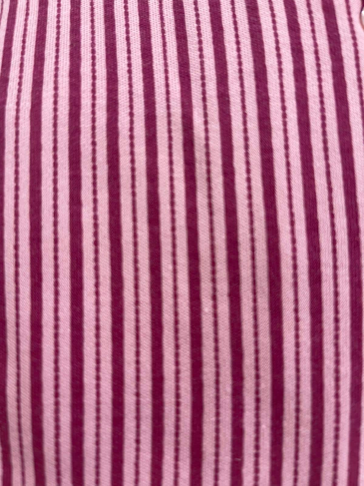 Lisette Pigiama Donna in Caldo Cotone a taglio Uomo