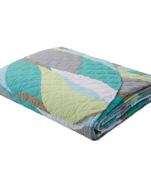 Trapunta leggera WAVE Borbonese