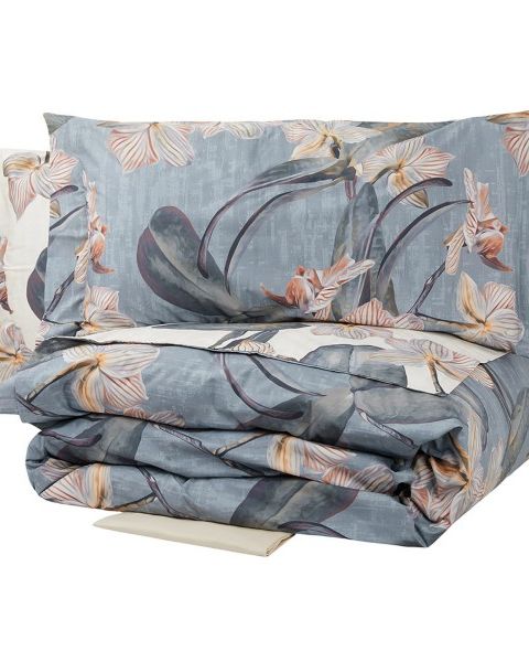 Completo copripiumino Manila