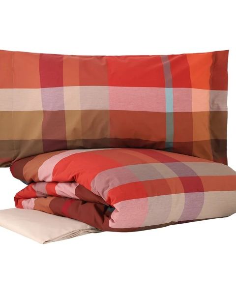 Completo copripiumino San Diego