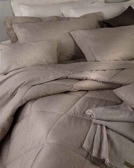 Trapunta OPLA’ Borbonese