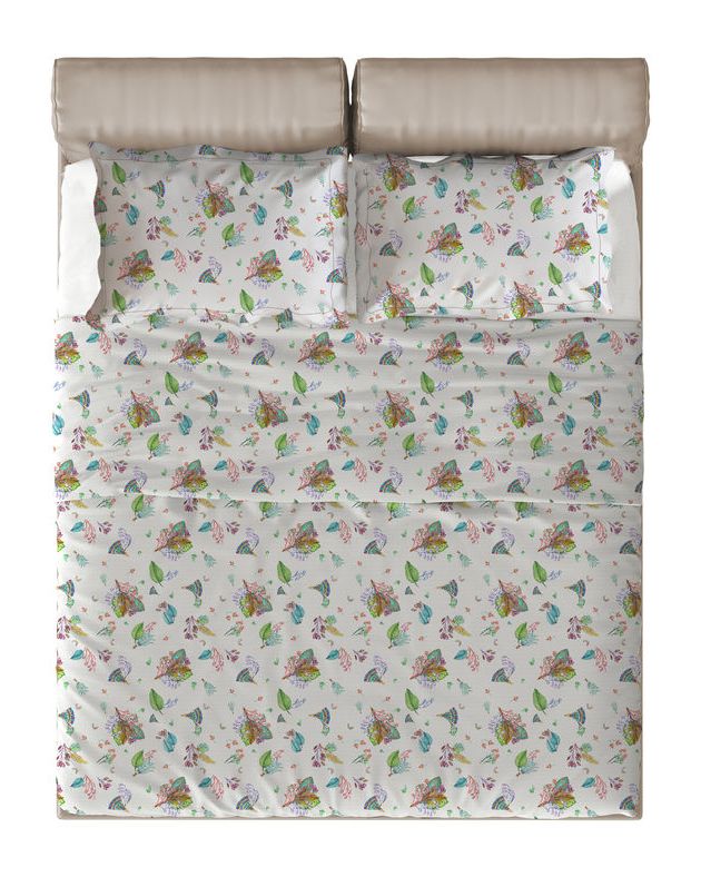 Antea Completo Lenzuola