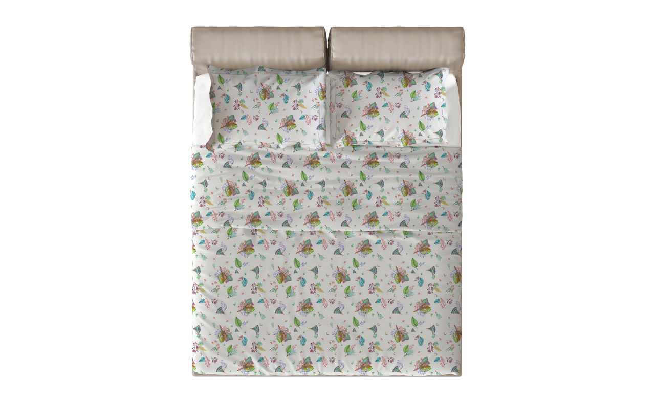 Antea Completo Lenzuola