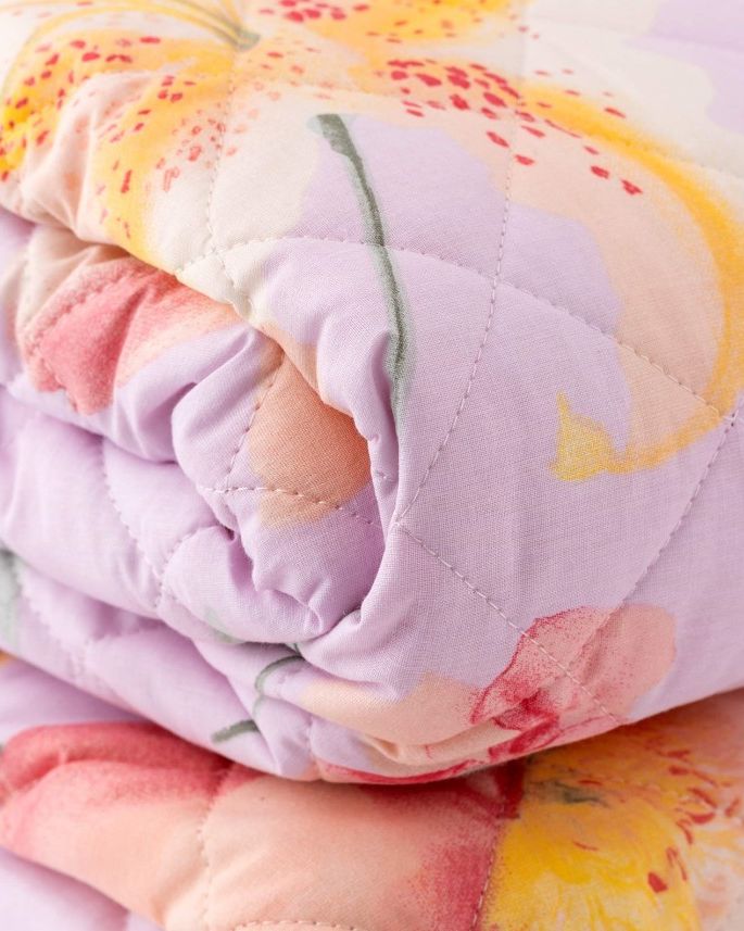 Trapuntino Letto Singolo Grazia