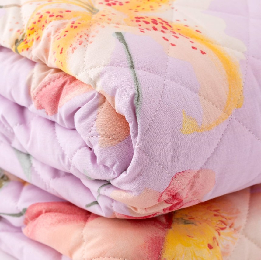 Trapuntino Letto Singolo Grazia