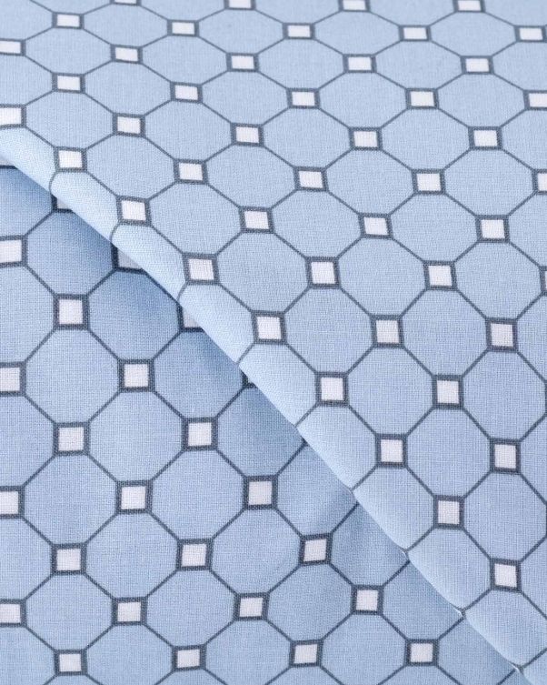 Kaleido Parure Letto Singolo