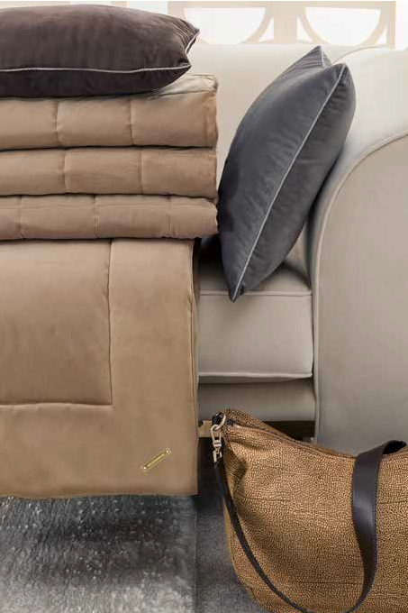 Living Cuscino Velluto