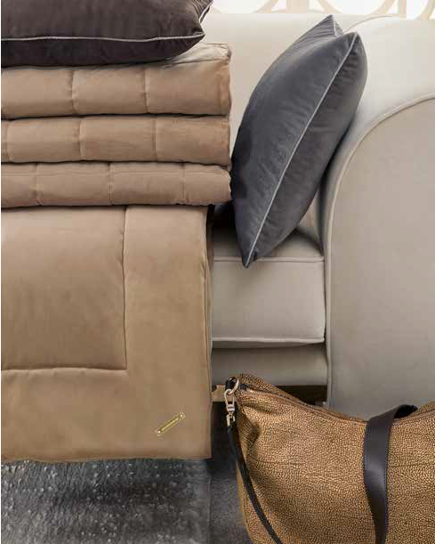 Living Cuscino Velluto