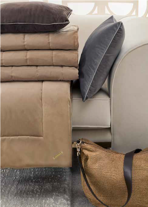 Living Cuscino Velluto