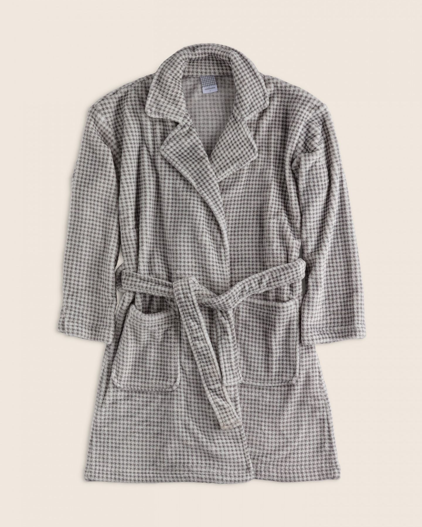 Pullino Vestaglia Donna