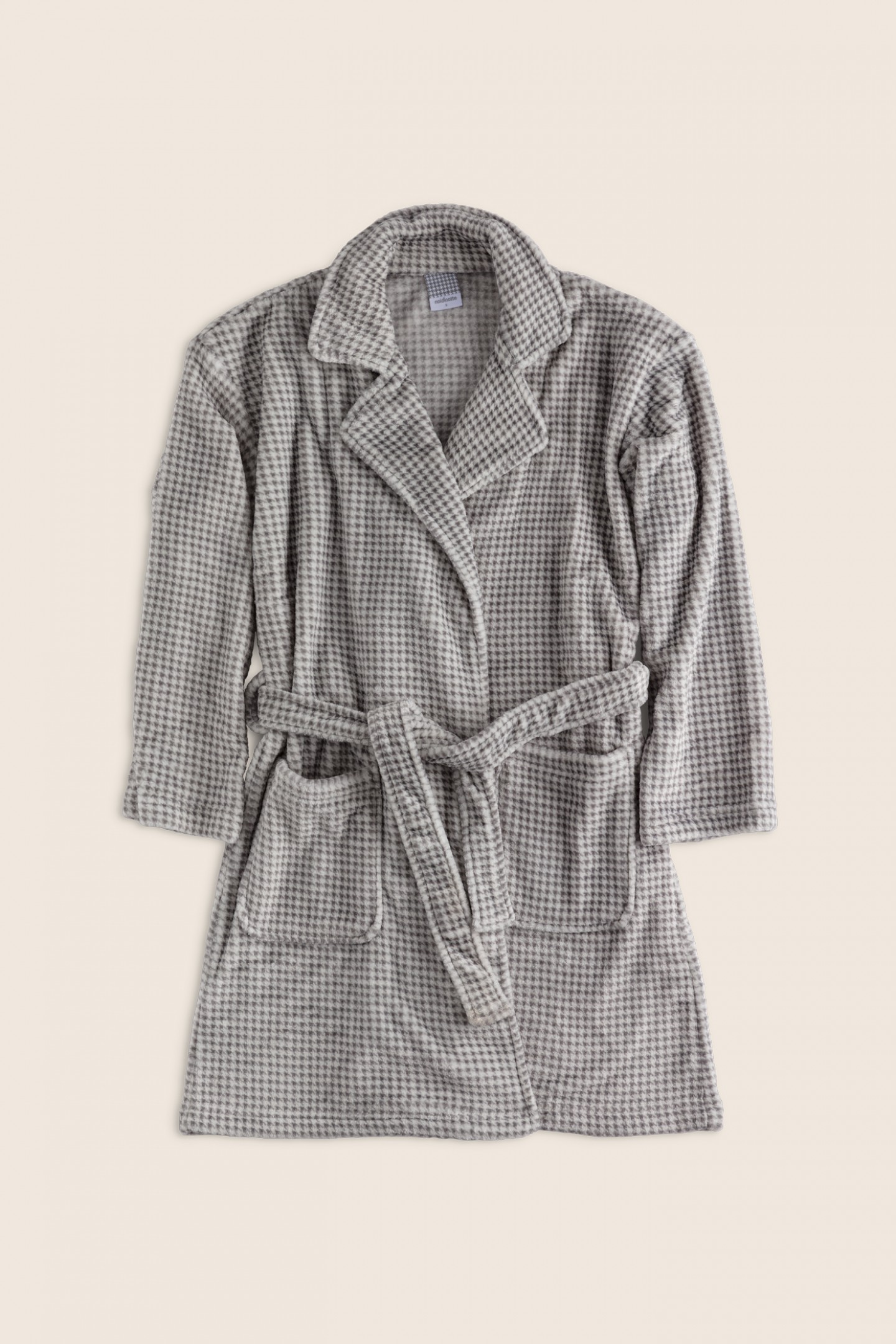 Pullino Vestaglia Donna