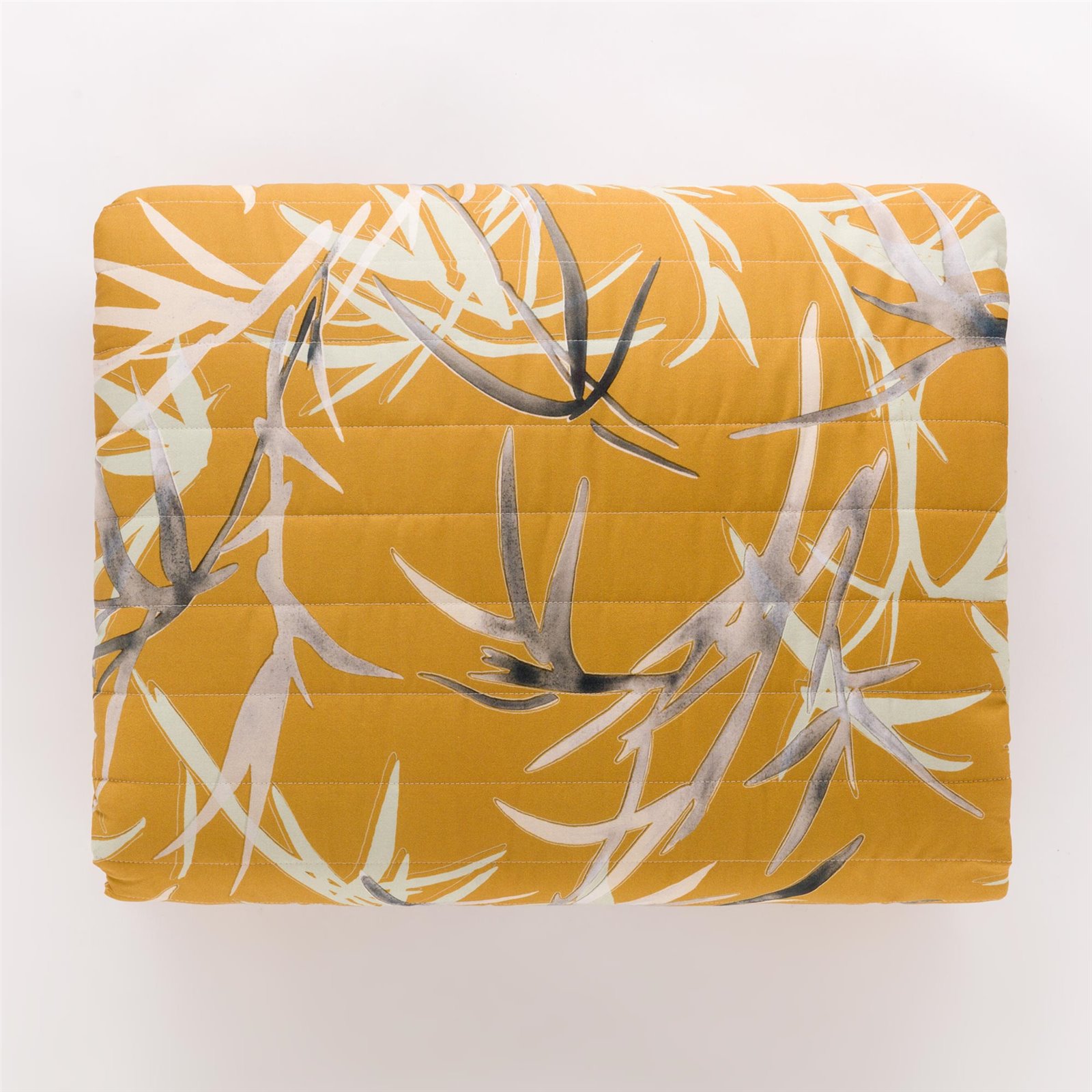 Trapuntino in raso Indocina