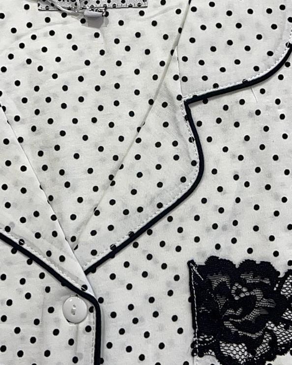 Pretty Pigiama Donna