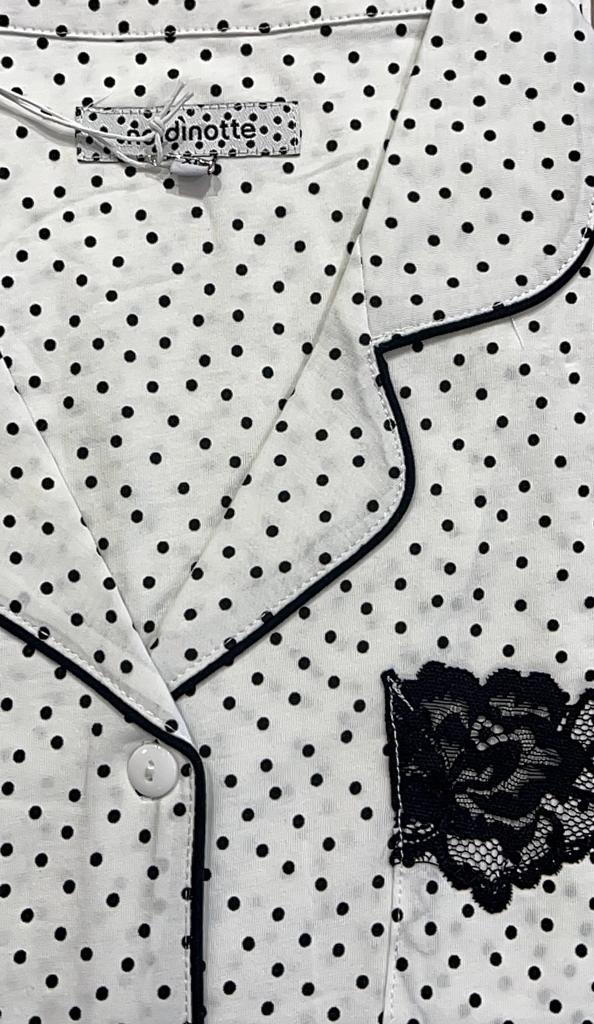 Pretty Pigiama Donna