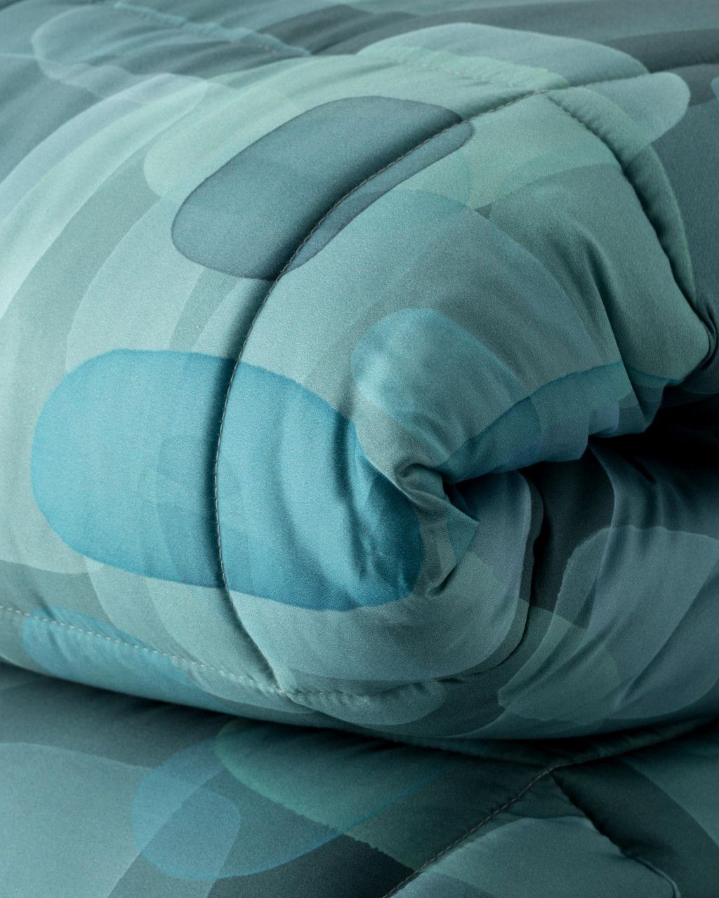 Aqua Trapunta Acquamarina