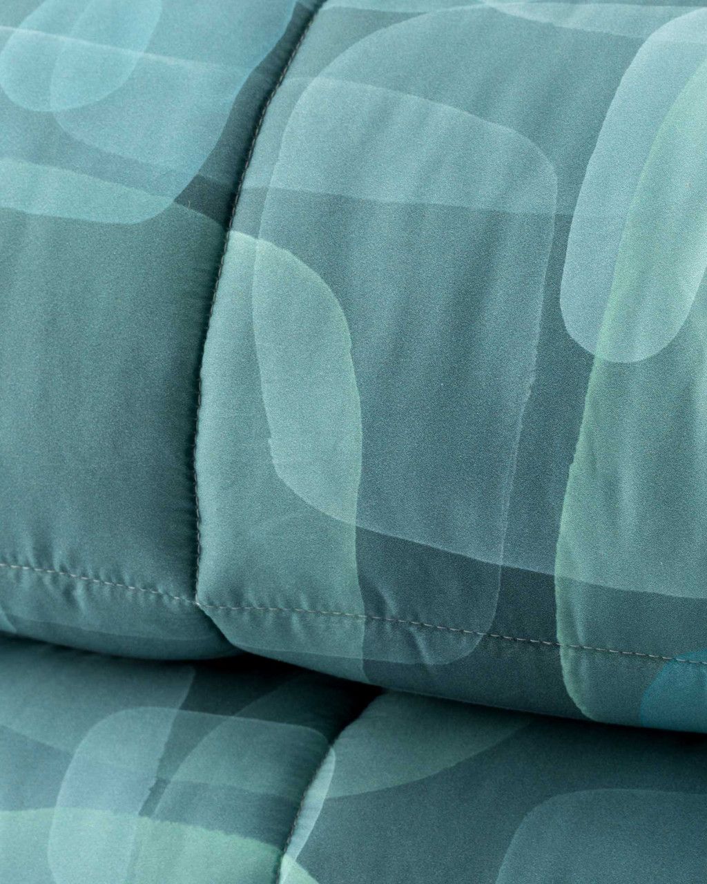 Aqua Trapunta Acquamarina