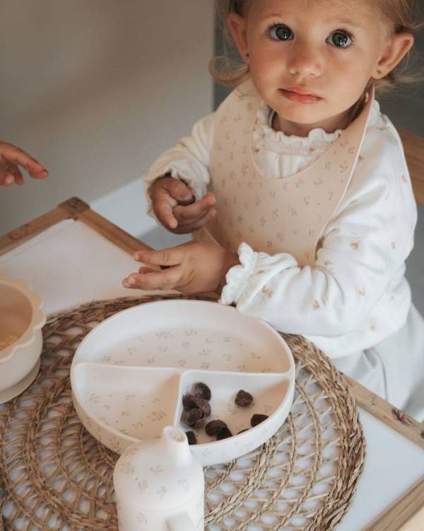 Dinner set - TULIPS 204