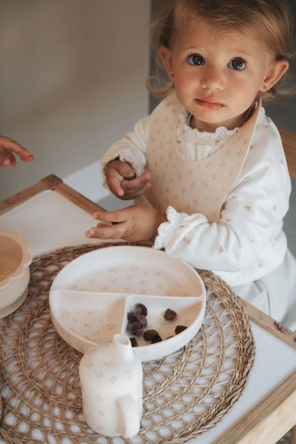 Dinner set - TULIPS 204