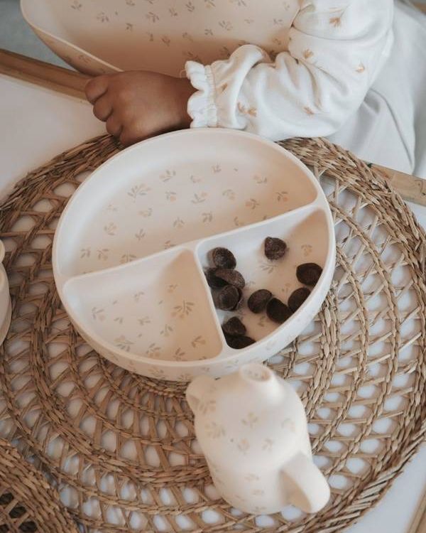 Dinner set - TULIPS 204