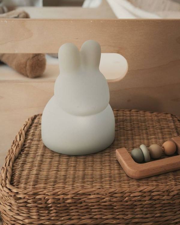 Luce notturna Coniglietto - OCEAN BLU 200