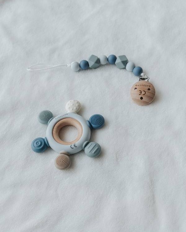 Catenella Porta Ciuccio - BLU 07