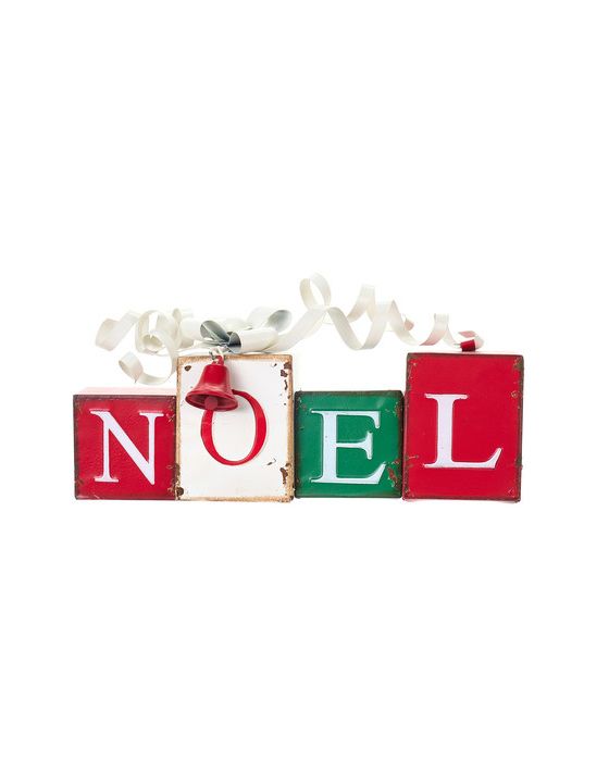 Decorazione Noel