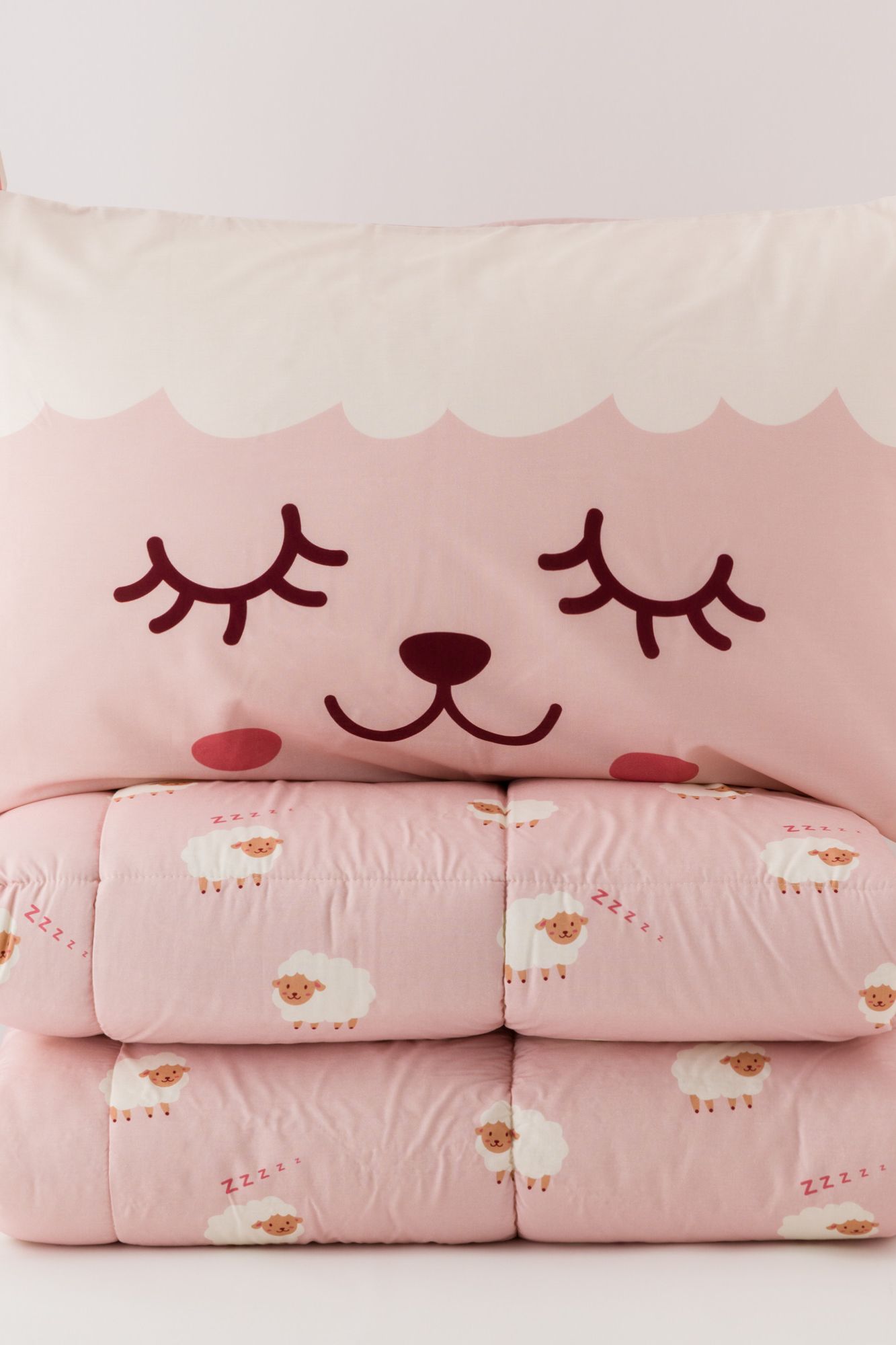 Nina Trapunta Singola