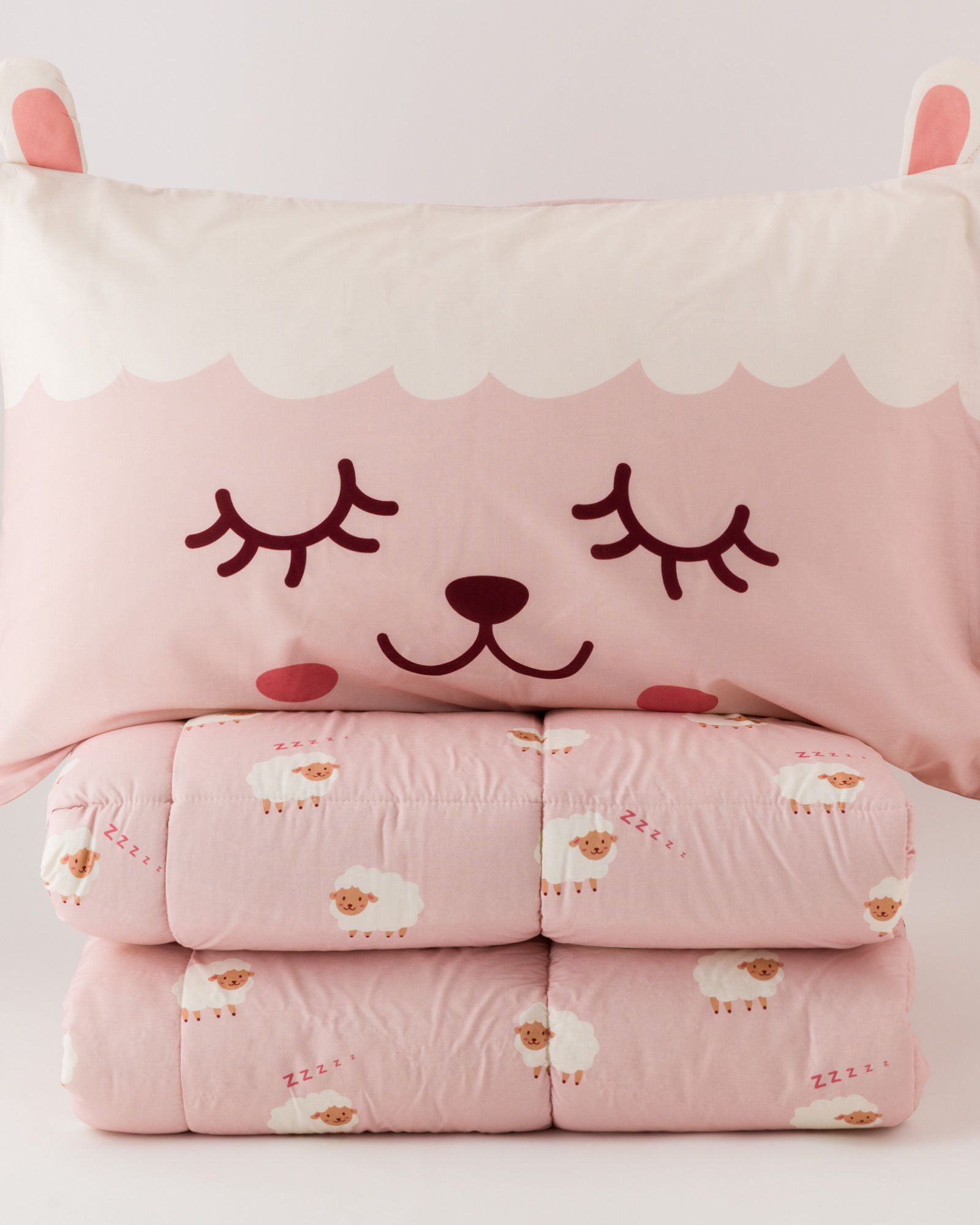 Nina Trapunta Singola