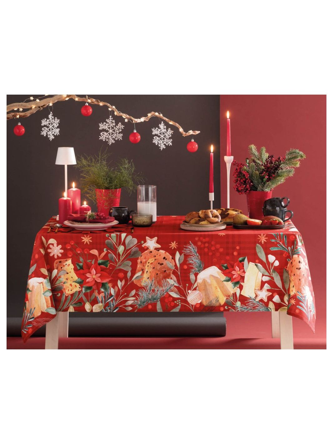 Tovaglia Sweet Bread