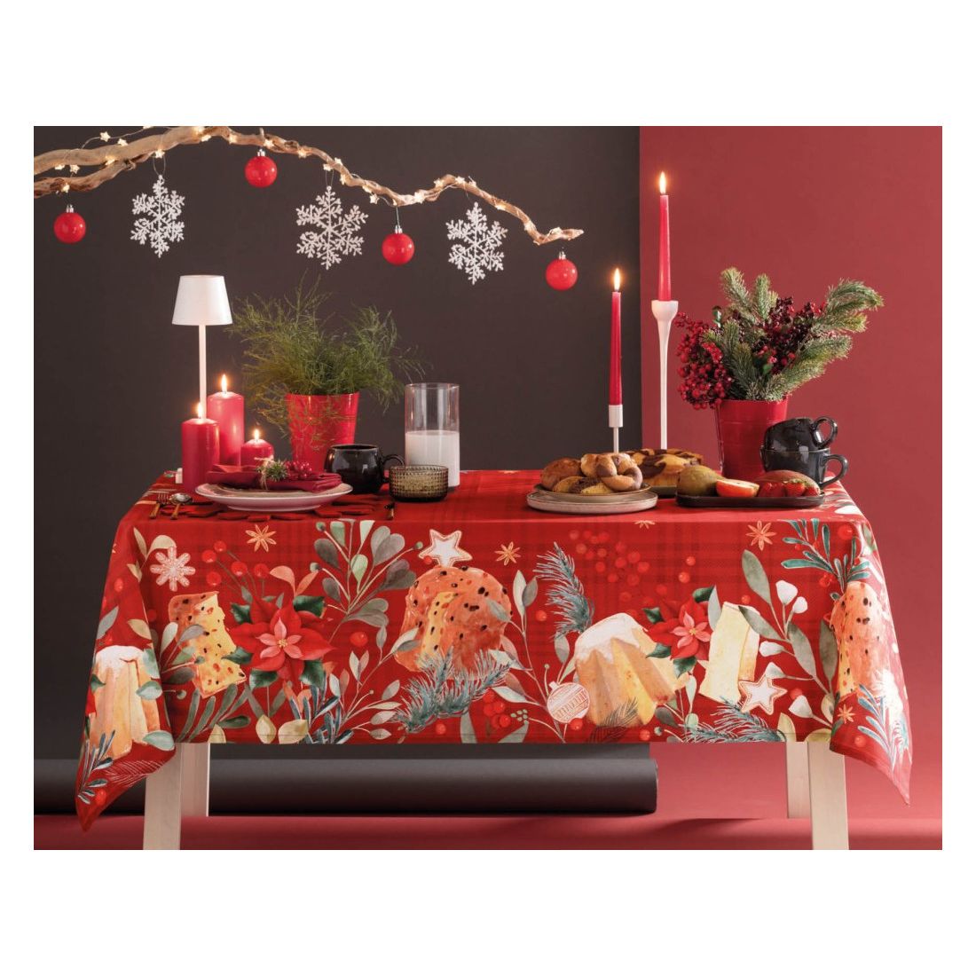 Tovaglia Sweet Bread