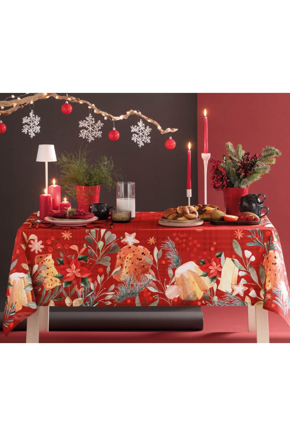 Tovaglia Sweet Bread