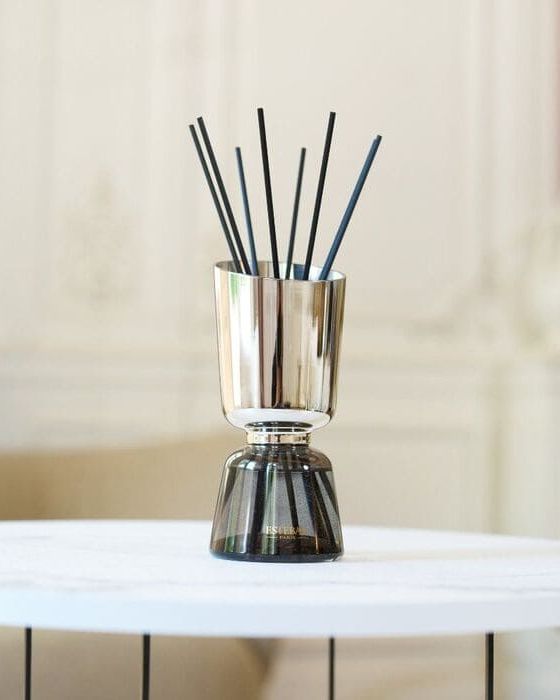 Iconic Color Bouquet profumato ricaricabile 250 ml Vanille D'Or