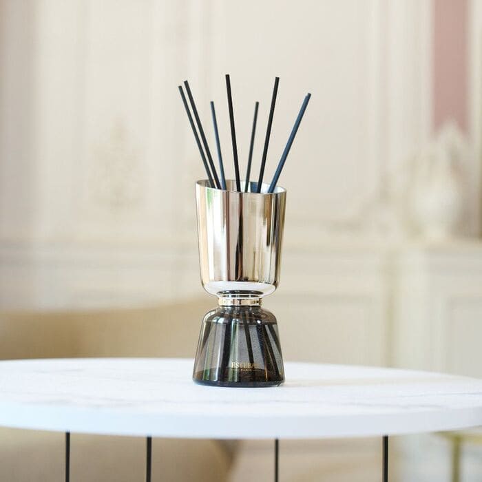 Iconic Color Bouquet profumato ricaricabile 250 ml Vanille D'Or