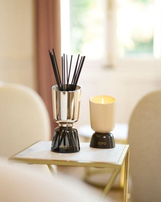 Iconic Color Bouquet profumato ricaricabile 250 ml Vanille D'Or