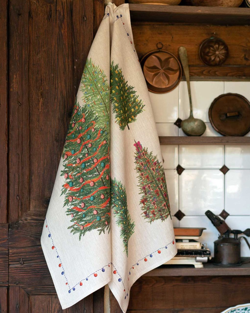 Fairy Trees Canovacci