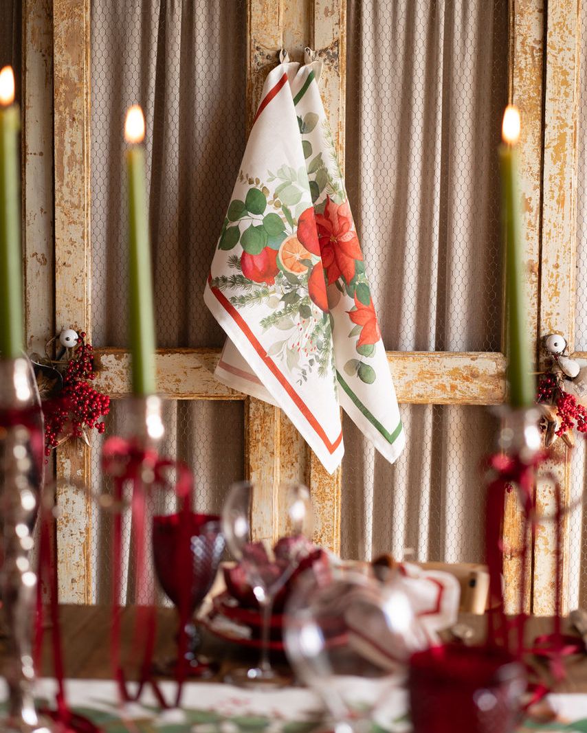 Garland Glee Canovacci