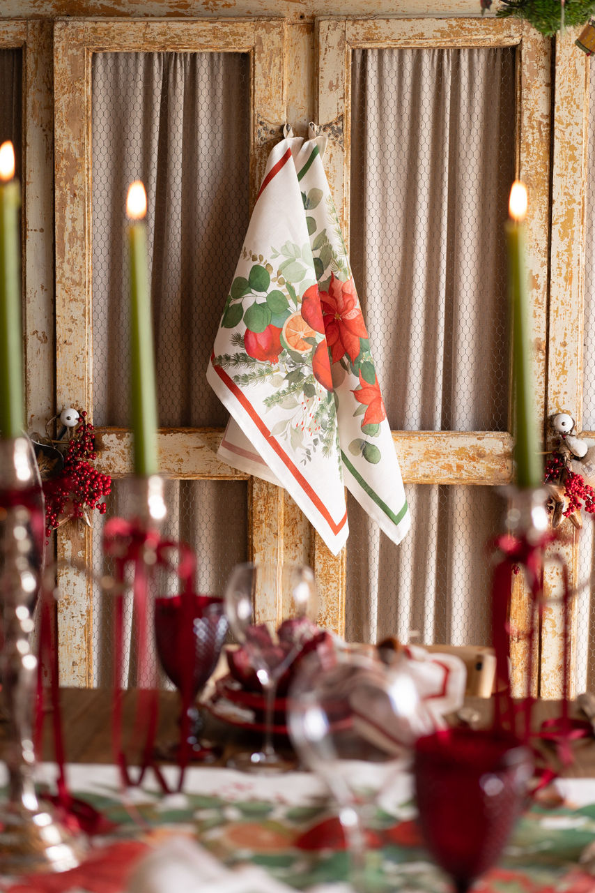 Garland Glee Canovacci