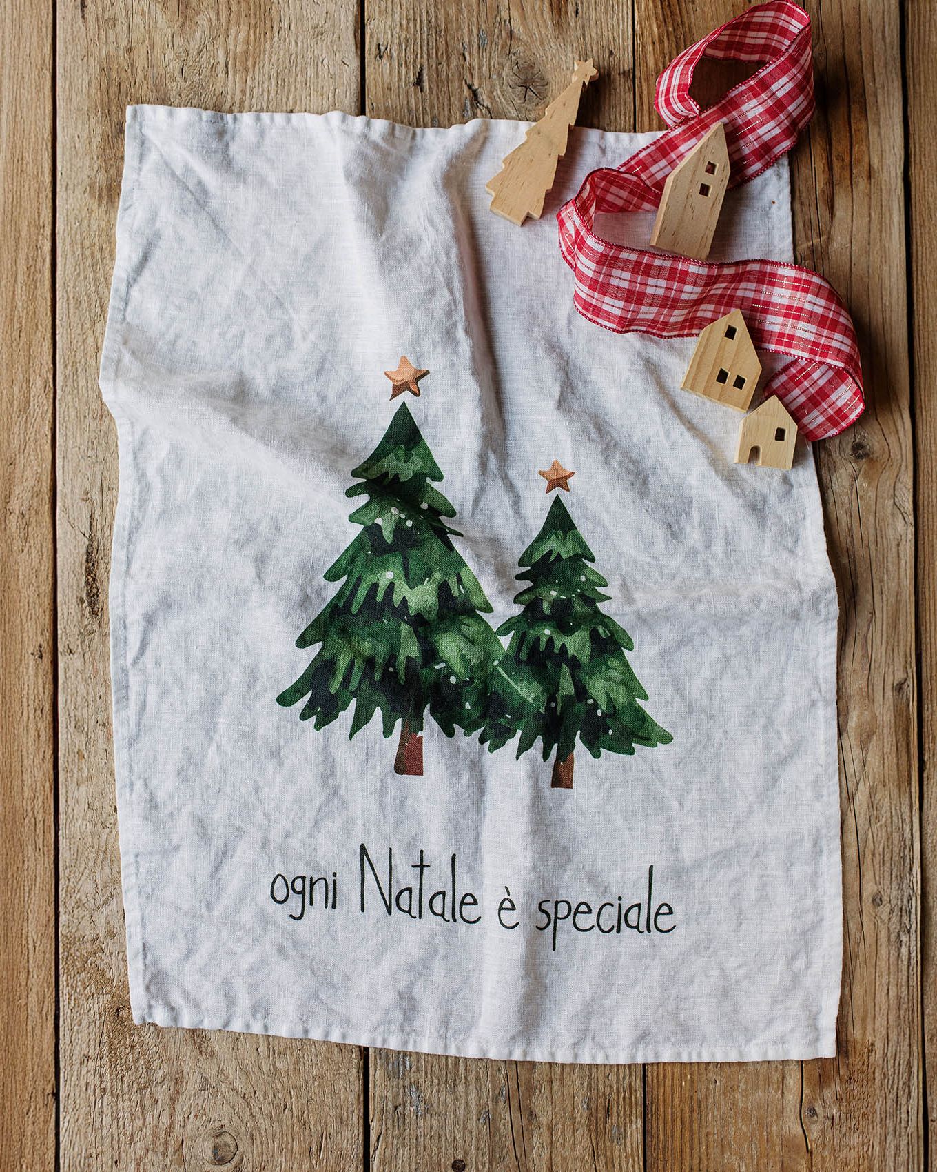 Canovaccio Ogni Natale è speciale