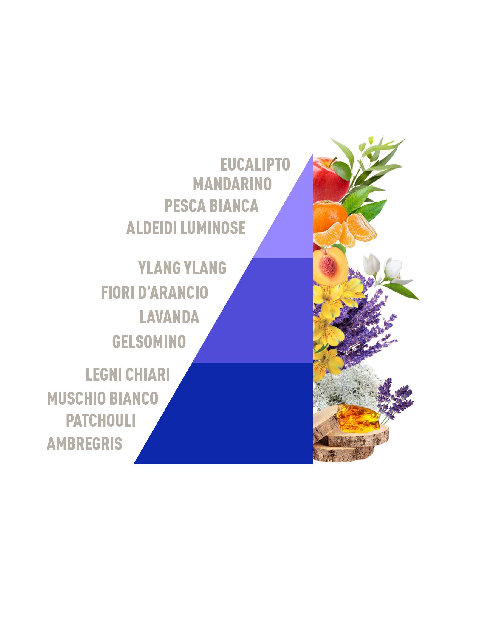 Profuma Bucato Fiocco di Neve