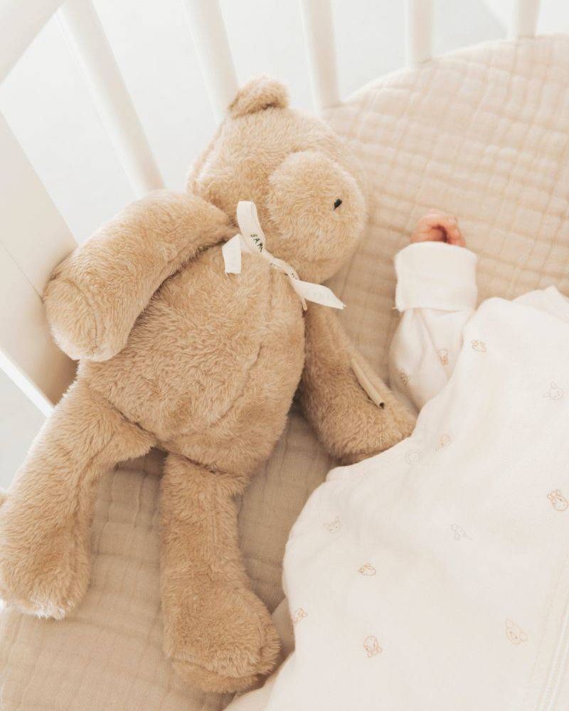 Music toy bear rpet - Sabbia 09