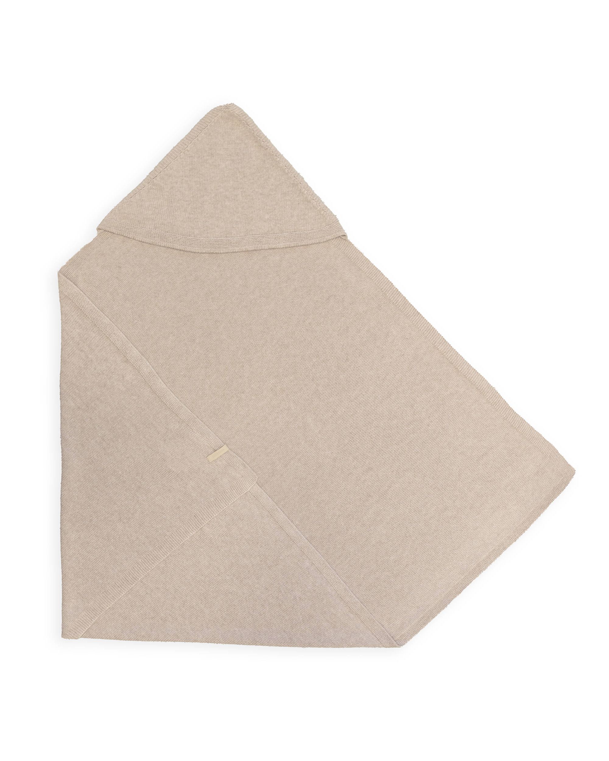 Copertina Wrap 4 stagioni con Cashmere - STONE SAND 505